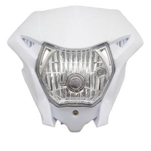 Faro LED para Motocicleta, Luces LED para Moto de Alta Calidad, Lámpara Delantera para Motocicleta, Luces para Moto, Foco para Motocicleta - Product Image 4