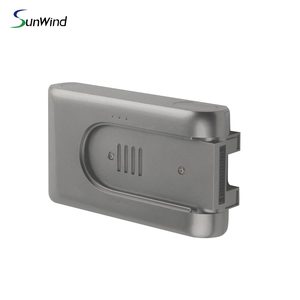 Batterie au lithium-ion OEM directe d'usine 25.2V 3000MAH pour aspirateur <span class=keywords><strong>Xiaomi</strong></span> <span class=keywords><strong>G9</strong></span> G10 Dreame T10 T20 V12S V16S SWLPB - Product Image 2