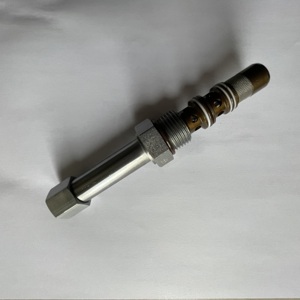 ตัวควบคุมทิศทางแบบลดแรงสั่นสะเทือนสูง TS90-31-0-V-24DG - Product Image 2