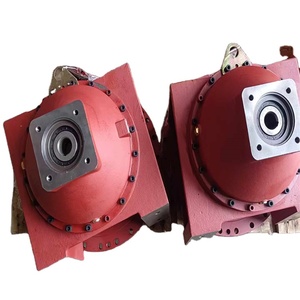 ชุดเกียร์ลดความเร็วสำหรับรถผสมปูนและรถปั๊ม PMB7.1 - Product Image 5