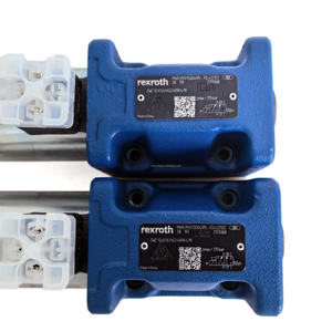 วาล์วไฮดรอลิก 4WMM,4WEH22,DBW20,PVV7,4WE6D,4WE10I,DBDS15G จัดส่งรวดเร็ว - Product Image 3