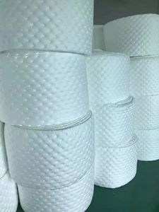 Lámina amortiguadora de sonido automático Alfombrilla <span class=keywords><strong>insonorizante</strong></span> para coche, <span class=keywords><strong>espuma</strong></span> reductora de ruido - Product Image 3