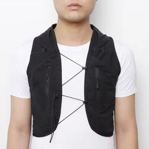 Gilet da Corsa Leggero all'Ingrosso per Jogging, Trail, Maratona ed Escursionismo, Zaino d'Idratazione Personalizzabile e Resistente per Uomo e Donna - Product Image 2