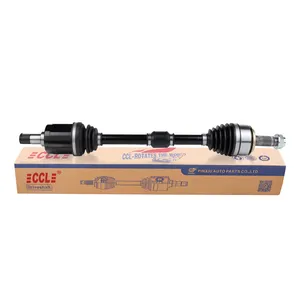 CCL CV Axle Drive Shaft Assembly Suitable For Toi Drive Shaft Assembly for TOYOTA Honda COROLLA LEVIN 44306-TBC-A51