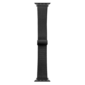 Correa de Reloj de Acero Inoxidable RYB para <span class=keywords><strong>Apple</strong></span> <span class=keywords><strong>Watch</strong></span> Ultra 2/Ultra SE Series 9 8 7 6 5 4 3 2 1 - Product Image 1