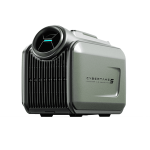 Climatiseur mobile compact et portable électrique/alimenté par véhicule en plastique 220v - Product Image 1