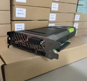 การ์ดจอ M5000 8GB GDDR5 256บิต 150วัตต์ PCIe 3.0 X16 ดีไซน์อุตสาหกรรม สำหรับงานออกแบบและก่อสร้าง - Product Image 4