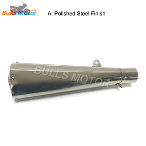 Silencieux d'échappement de <span class=keywords><strong>moto</strong></span>, embouts CNC, pour GP Racing, KTM <span class=keywords><strong>Duke</strong></span> <span class=keywords><strong>690</strong></span> <span class=keywords><strong>Duke</strong></span> 790 <span class=keywords><strong>Duke</strong></span> 890 - Product Image 2