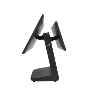 Thông Minh Máy <span class=keywords><strong>POS</strong></span> Wifi tiền mặt đăng ký cảm ứng màn hình kép cửa sổ tất cả trong một hệ thống <span class=keywords><strong>POS</strong></span> cửa hàng quần áo cho hiệu thuốc nhà hàng - Product Image 4