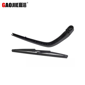 Conjunto de Brazo de Limpiaparabrisas Trasero Gaojie para Toyota Echo 2000-2005, Unidad de Limpiaparabrisas - Product Image 4