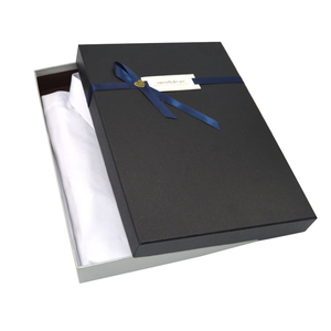 New Large Gift Box T-shirts/Shirts/Pajamas Scarf Packing Box Valentine's Day Gift Boxes Clothing Paper Box Packing