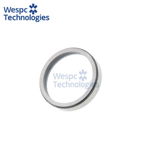 WESPC Meilleures ventes 3124A171 Insert de siège de soupape U10136470 en fonte certifié ISO9001 pour siège de soupape d'admission/d'échappement de moteur Perkins - Product Image 4