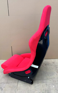 Siège baquet de modification pour la sécurité automobile en fibre de verre et fibre de carbone pour <span class=keywords><strong>Recaro</strong></span> et tous les autres modèles de voitures de sport - Product Image 3