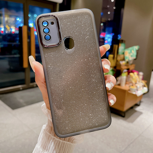 Étui <span class=keywords><strong>pour</strong></span> Samsung S24 Ultra, <span class=keywords><strong>coque</strong></span> scintillante de luxe <span class=keywords><strong>pour</strong></span> Samsung <span class=keywords><strong>Galaxy</strong></span> A34 A54 A14, compatible avec Samsung S25 Ultra, protection de l'objectif - Product Image 4