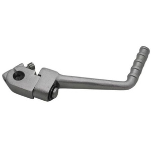Nouveau levier de démarrage en aluminium KB Motocross CF67 pour moto tout-terrain XR50 CRF50 - Product Image 3