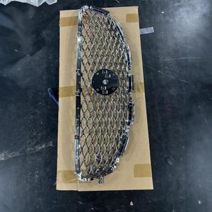 Grille centrale SsangYong Korando 7875134100, pièce de rechange ABS pour modèle Double Dragon - Product Image 2