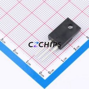 Nuevo Original WTM08N65AF Transistor de efecto de campo de transistor (MOSFET) Venta al por mayor Chips de componentes electrónicos y servicio BOM - Product Image 1