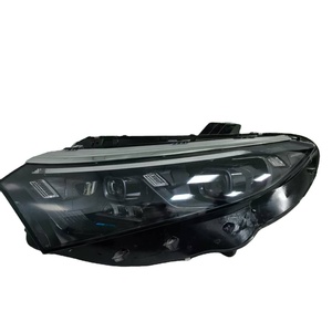 ไฟหน้า LED คุณภาพสูงสำหรับรถยนต์ Mercedes EQS297 EQS580 ปี 2023-2024 รุ่น A2979062003 - Product Image 6