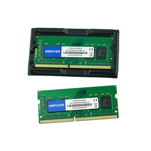 CY001 Gran Oferta DDR2 DDR3 DDR4 DDR5 RAM para PC y Portátiles Gaming de 64GB, 4GB, 8GB, 16GB, 32GB de Capacidad de Memoria, Velocidades de 1600mhz, 2400mhz, 3200mhz - Product Image 4