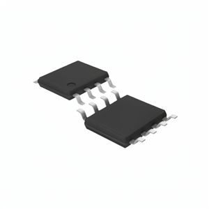Componentes Electrónicos 8 SOIC Exposed Pad BOM IC En Stock BD33HA3WEFJ-E2 Gestión de Energía (PMIC) - Product Image 1