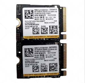 Voor Samsung Pm9c1a 512Gb Harde Drive5 - Product Image 2