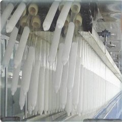ใหม่สูงผลิตยางถุงยางอนามัยอัตโนมัติเครื่องทำ - Product Image 5