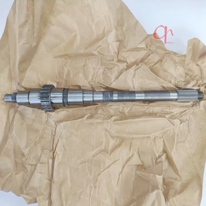 Eje de Entrada de Caja de Cambios para FORD TREMEC TR-4050 / FORD/<span class=keywords><strong>GM2010</strong></span> NVEX01 - Product Image 2