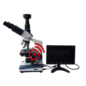 Microscope d'analyse <span class=keywords><strong>de</strong></span> cellules sanguines vivantes à champ sombre pour les entraîneurs <span class=keywords><strong>de</strong></span> <span class=keywords><strong>bien</strong></span>-être et les nutritionnistes - Product Image 2