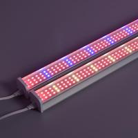 Lampe de croissance Led intégré T12, avec éclairage horticole