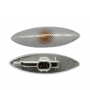 자동차 부품 방향 지시등 램프 라이트 81730-0D010 81730-0D011 81730-52010 도요타 Yaris Vitz 1999-2005 펜더 라이트 - Product Image 1