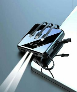 พาวเวอร์แบงค์10000มิลลิแอมป์2025ไอเดียสินค้าใหม่ - Product Image 2