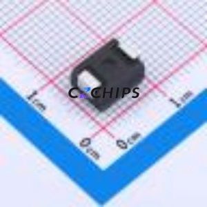 JVRS7S471KR <b>Varistor</b> 3225 Resistor ( Voltage: )( Clamping 775V Operating Voltage (DC): 385V ) - Product Image 2