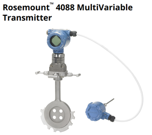 Factory Latest -4088 MultiVariable Rosemountt Modbus Stainless Steel 0.075% - Product Image 2