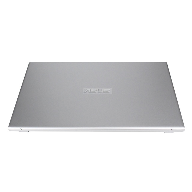A Cover Laptop Parts for asus X512 Silver Rear Laptop Front case
