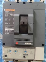 Disjoncteur Original Melin Gerin NS400N/H NS630N/H Mécanisme à distance MT400/630