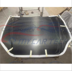 Capó de fibra de carbono para Honda <span class=keywords><strong>Civic</strong></span> 6 th tipo <span class=keywords><strong>R</strong></span> <span class=keywords><strong>EK9</strong></span> - Product Image 1