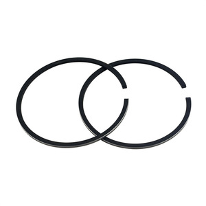 Segments de piston Yamaha 61N-11603-00 pour moteur hors-bord 25/30HP, pièces de rechange pour moteur à essence - Product Image 1