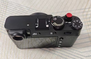 Appareil photo numérique d'occasion X100V avec enregistrement vidéo 4K, écran tactile, appareil photo Fuji Film - Product Image 6