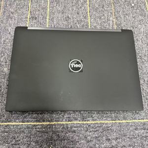 <b>Used</b> for D-ell E7280 Notebook 7th Gen i5/i7 8GB Ram 256GB SSD 12.5 Inch Full HD Ultra Thin Portable Business <b>Laptop</b> - Product Image 4