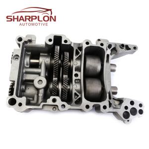 Módulo de Bomba de Aceite de Alto Rendimiento 06B103535F con Eje de Equilibrio para Audi VW 06D103295S 06B103535G - Product Image 5