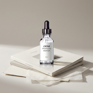 ODM Premium Bakuchiol - Esencia de Aceite para el Cuidado de la Piel con Aceites Botánicos para Hidratación Facial - Product Image 1