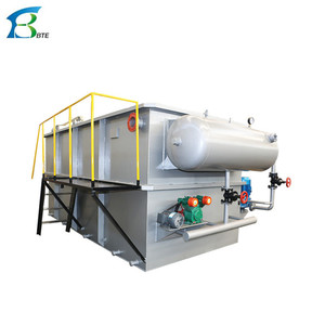 Disciolto Aria di Galleggiamento forl industria farmaci trattamento delle acque reflue daf - Product Image 2