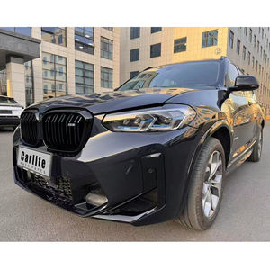 Kit de carrocería de parachoques de Venta caliente para <span class=keywords><strong>BMW</strong></span> X3 F25 2011-2017 Escalar al modelo <span class=keywords><strong>2023</strong></span> X3M. - Product Image 3