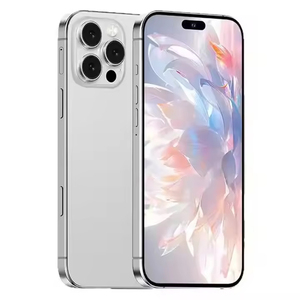 ราคาขายส่ง โทรศัพท์มือถือ 16 Pro Max ของแท้ ขนาด 6.9 นิ้ว รองรับ 5G กล้องหลัก 48MP หน่วยความจำ 8GB + 256GB/512GB/1TB  โทรศัพท์ <span class=keywords><strong>IMEI</strong></span> ถูกต้อง - Product Image 3