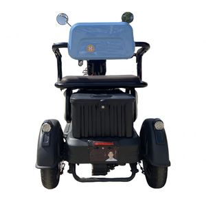 Brand New Motorbike Tri Wheel Bike Easy Part and Motor Tire Konglo for Passenger Tricycle Motorcycle - Product Image 2