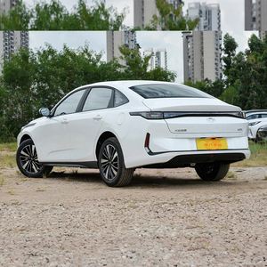 Changan Qiyuan A05 vehículo eléctrico híbrido enchufable 145km Nevo A05 sedán EV coche nueva energía - Product Image 4
