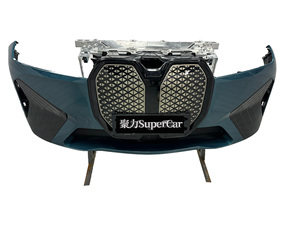 Pour <span class=keywords><strong>BMW</strong></span> <span class=keywords><strong>Ix</strong></span> <span class=keywords><strong>xDrive40</strong></span> assemblage complet de tête et bouche de voiture de haute qualité - Product Image 6