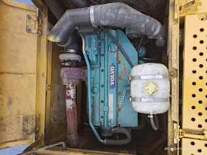 Gebruikt <span class=keywords><strong>Volvo</strong></span> Ec 210B Graafmachines, Hebben Ook <span class=keywords><strong>Volvo</strong></span> Ec240blc/140blc Voor Hete Koop In Shanghai Met Hoge Kwaliteit - Product Image 4