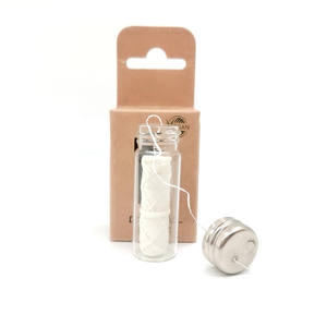 ไหมขัดฟันแบบแบนในช่องปาก <span class=keywords><strong>B</strong></span> แบบเดียวกันพร้อมรสมิ้นต์ - Product Image 1