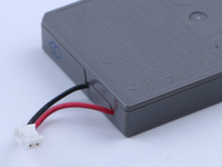 Batterie Li-ion interne d'origine pour manette sans fil PS4 SLIM Pro, pièces de réparation pour PS4